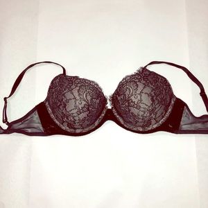 VS push up bra BNWOT